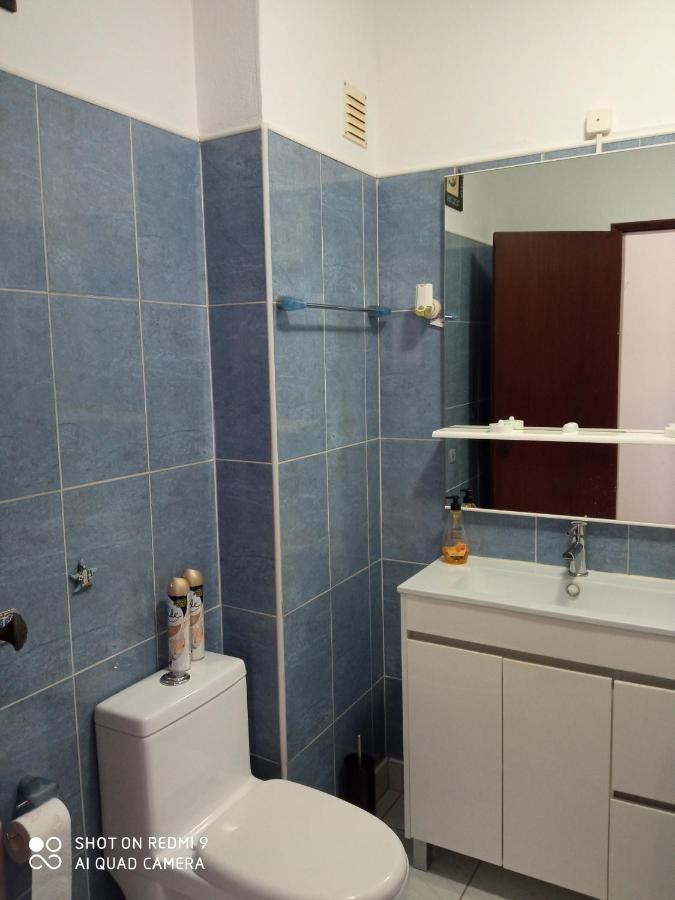 Cozy Apartment Oura Beach Albufeira Dış mekan fotoğraf