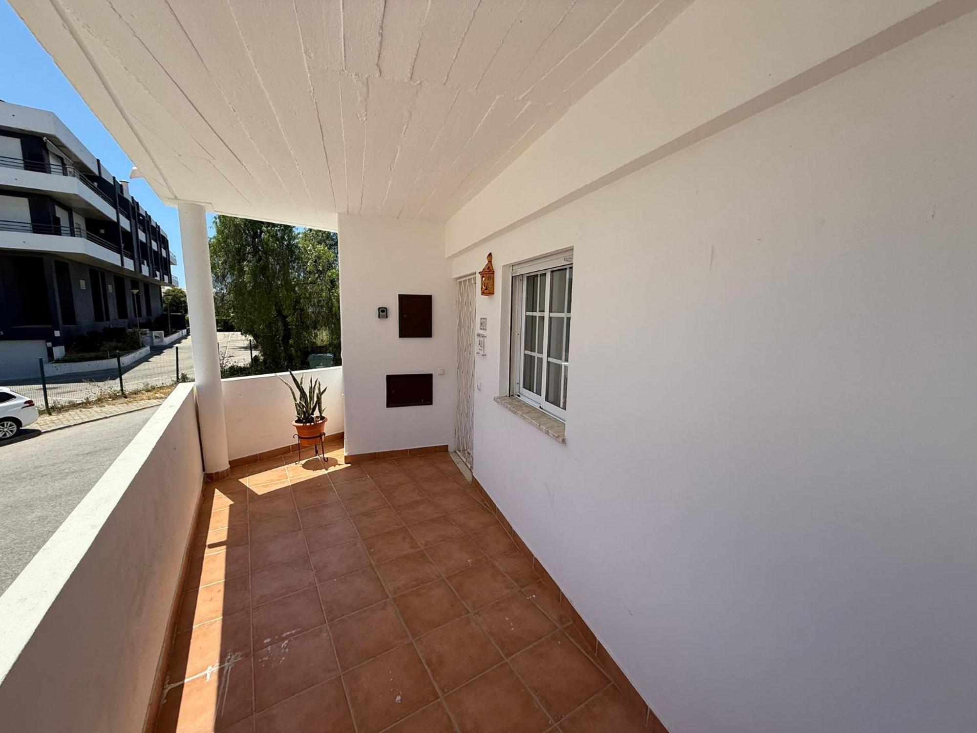 Cozy Apartment Oura Beach Albufeira Dış mekan fotoğraf