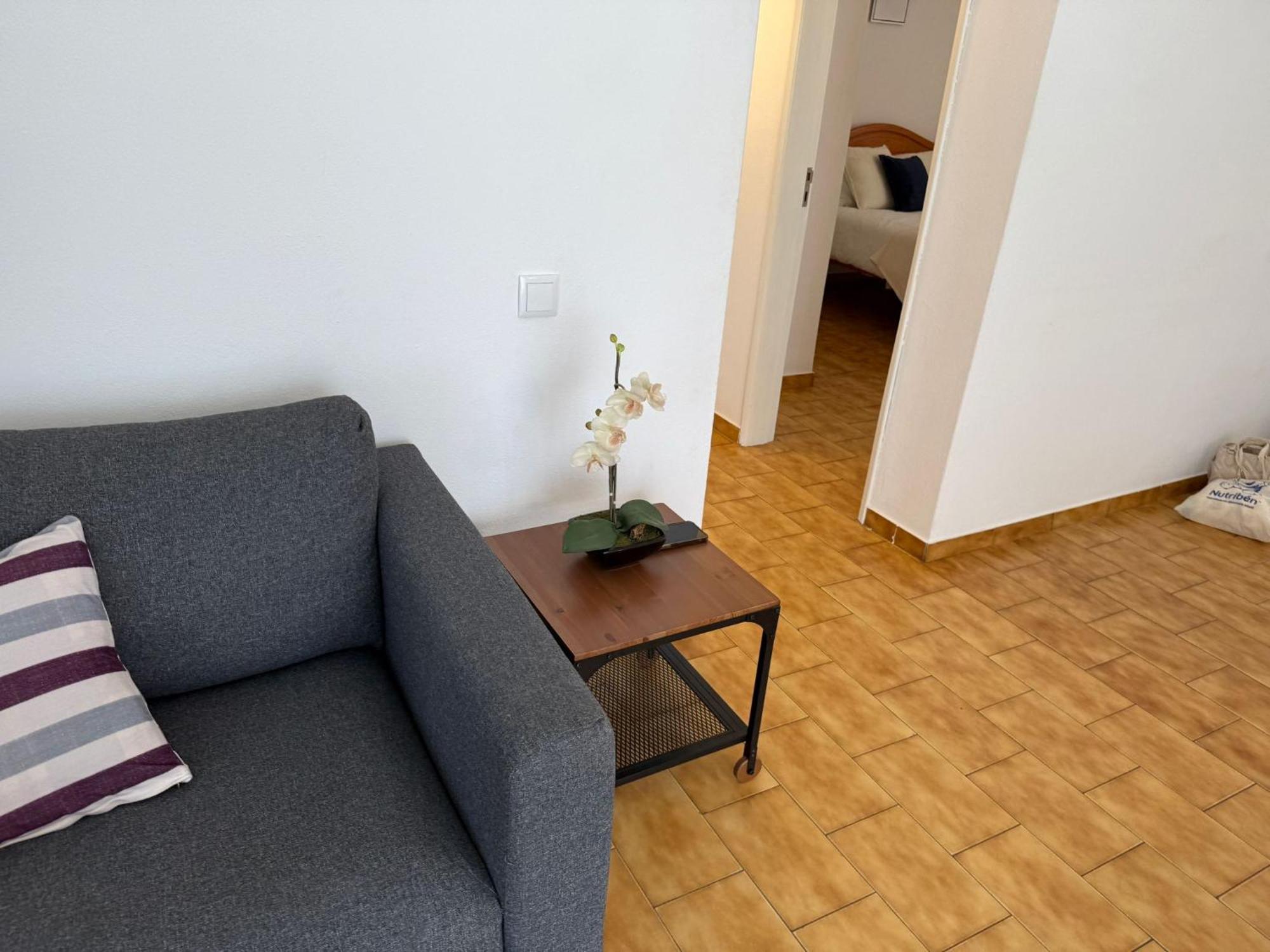Cozy Apartment Oura Beach Albufeira Dış mekan fotoğraf